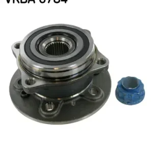 Direktkauf SKF VKBA 6784 - Radlagersatz
